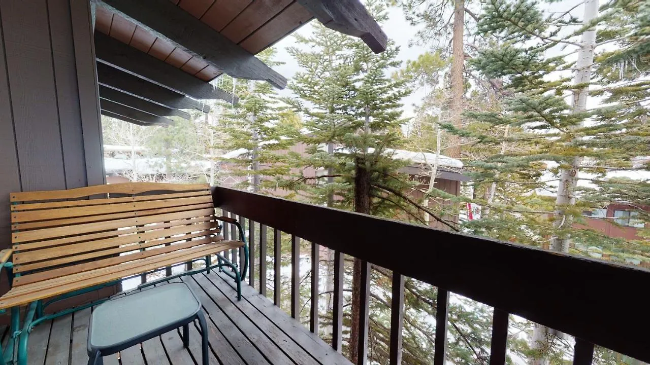 Apartment Mammoth Estates 3 Bdrm Condos - Walking Distance To The Village Gondola Station Mammoth Lakes United States