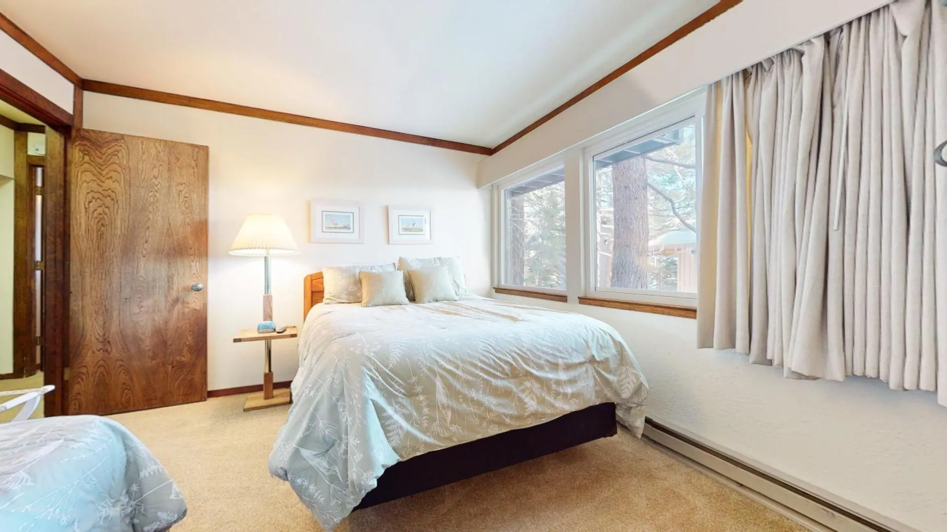 Apartment Mammoth Estates 3 Bdrm Condos - Walking Distance To The Village Gondola Station Mammoth Lakes