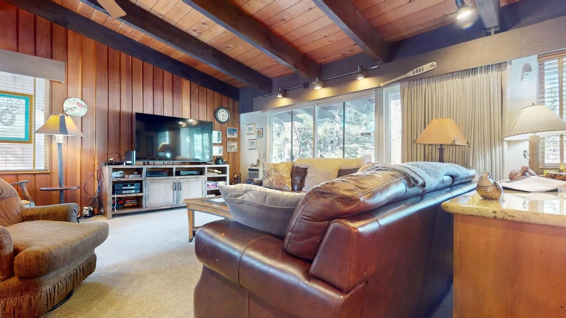 Apartment Mammoth Estates 3 Bdrm Condos - Walking Distance To The Village Gondola Station Mammoth Lakes United States